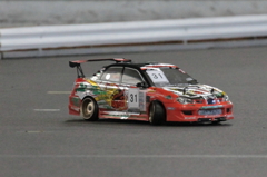 ドリフトNo.1 決定戦 with ストリートジャム　ラジまにメンバー