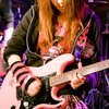 ギター女子!!