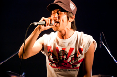 VOICE MAN