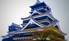 熊本城