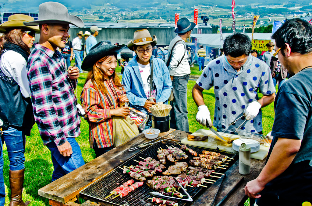 BBQ