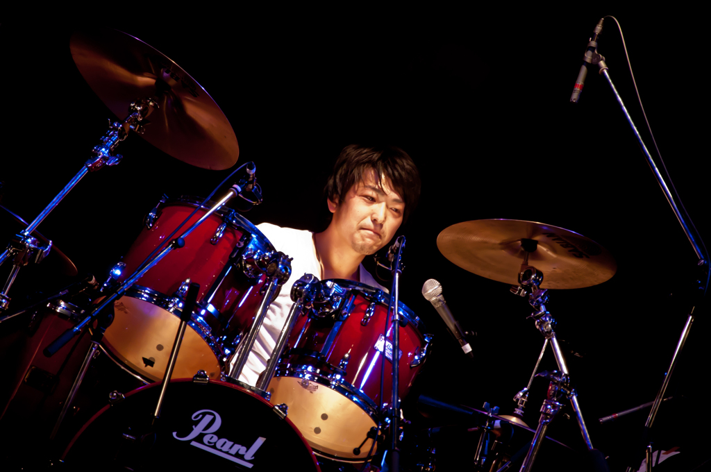 BEAT！！