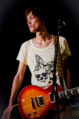 GUITARIST
