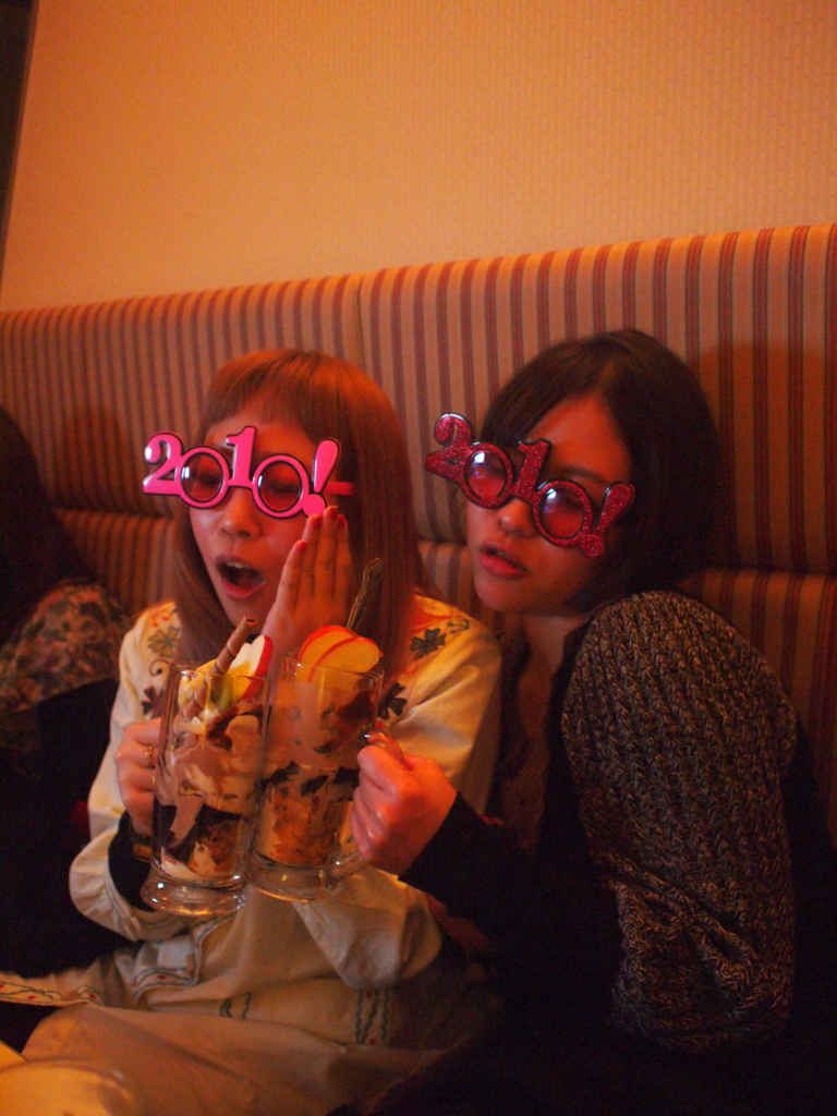 ２０１０．１．１