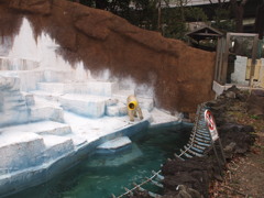 シロクマ１