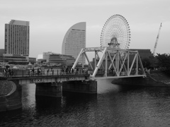 鉄橋