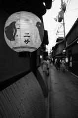 先斗町
