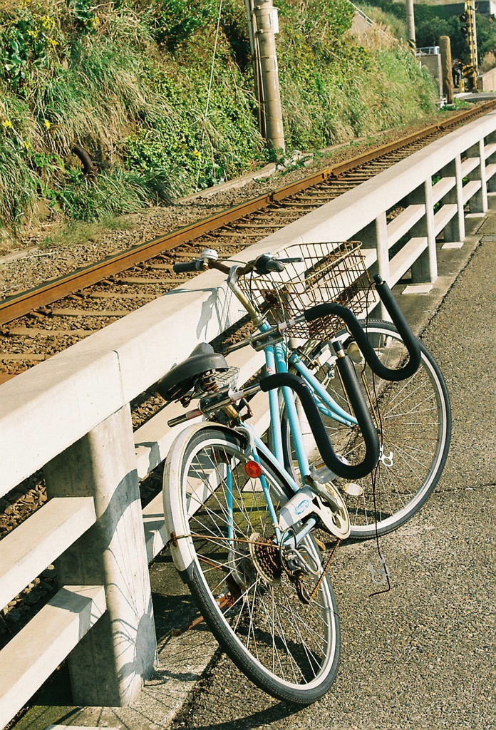 サーフバイク
