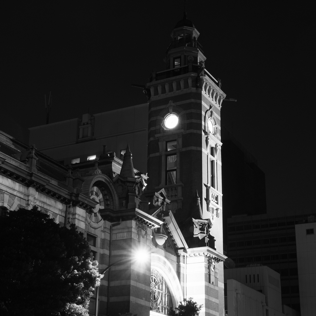 横浜開港記念館