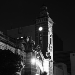 横浜開港記念館