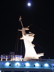 THE OCEANIC