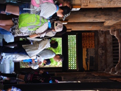 建長寺法堂