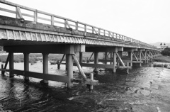 渡月橋