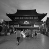 川崎大師　遍照殿