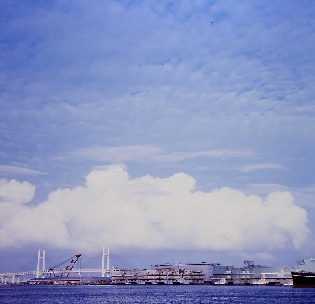 Baybridge