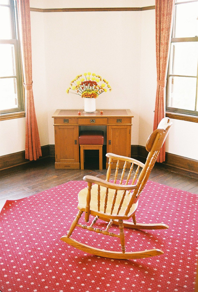 Rocking　Chair