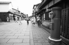 祇園　花見小路