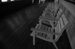 Deckchair