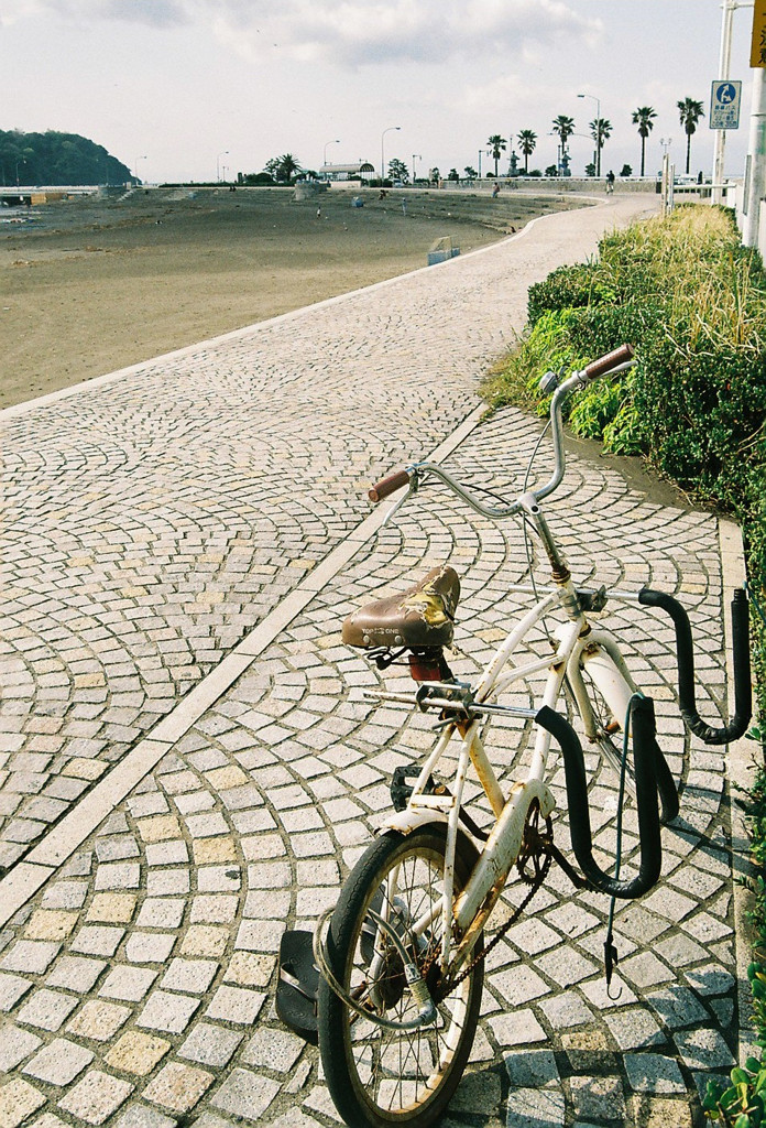 サーフバイク
