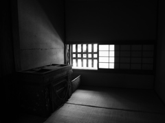 供待部屋