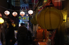 夜はこれから