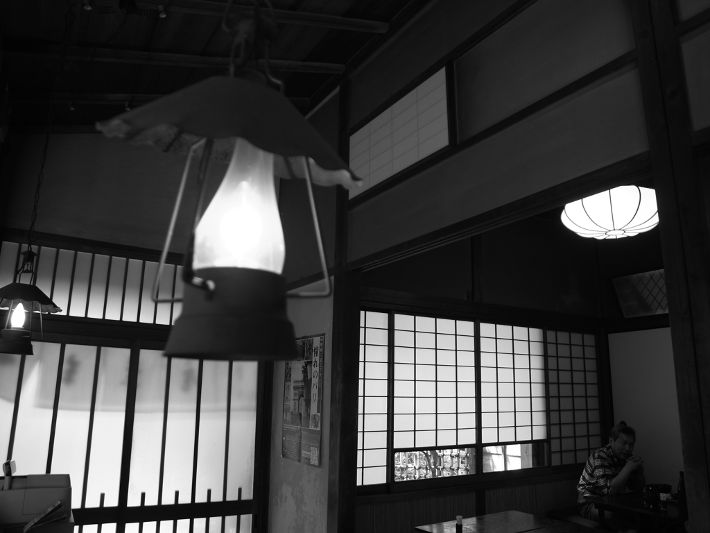 去来庵