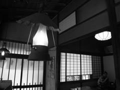 去来庵