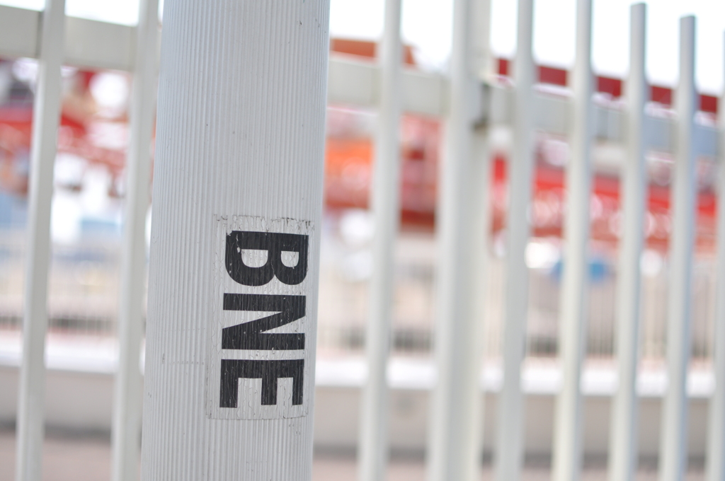 ＢＮＥ