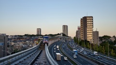 都市交通