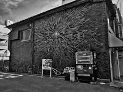 KOBE Murals