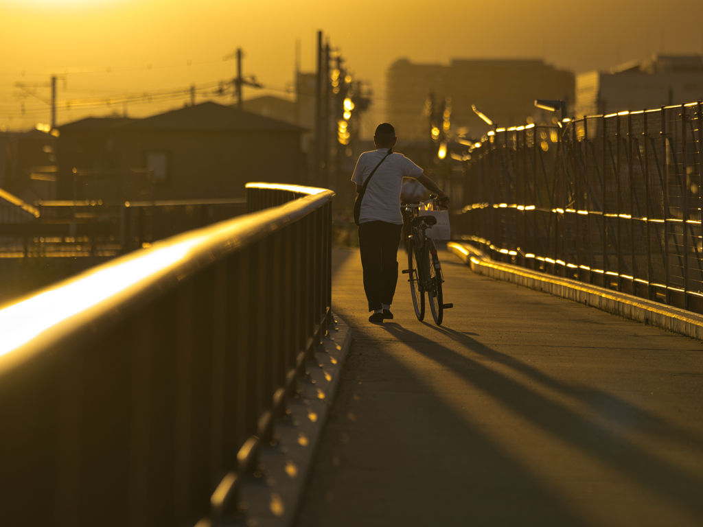 家路