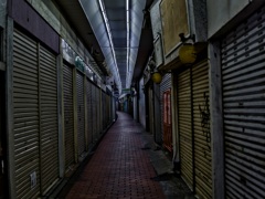 栄枯衰退