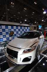 オートサロン2011