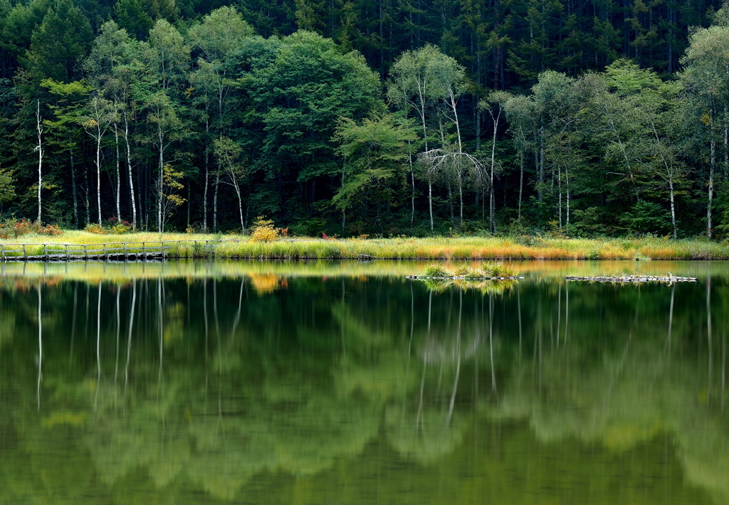 平穏