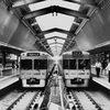 停車場２０１３