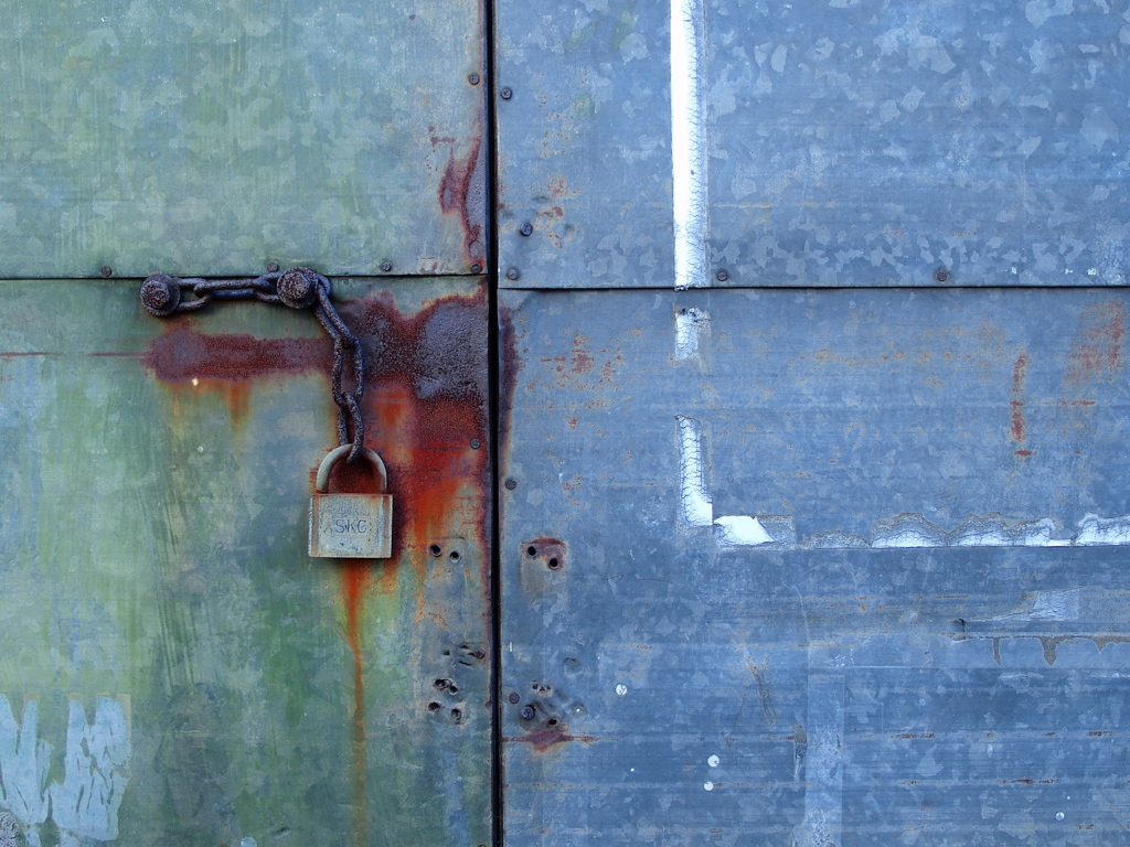 Soul's Door