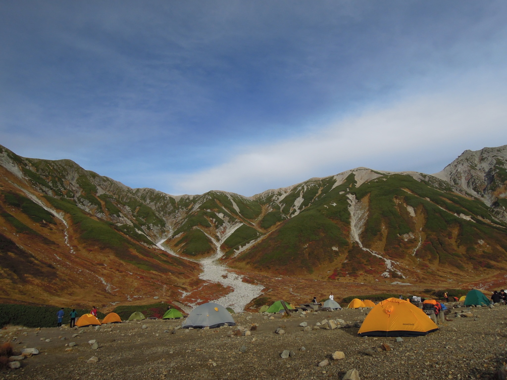 立山