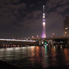 東京スカイツリー