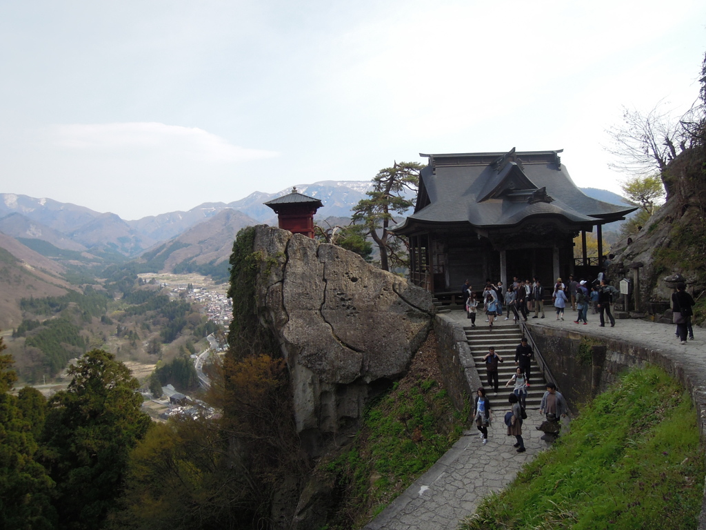 立石寺