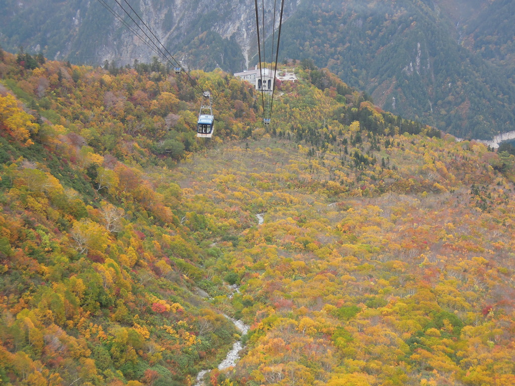 立山