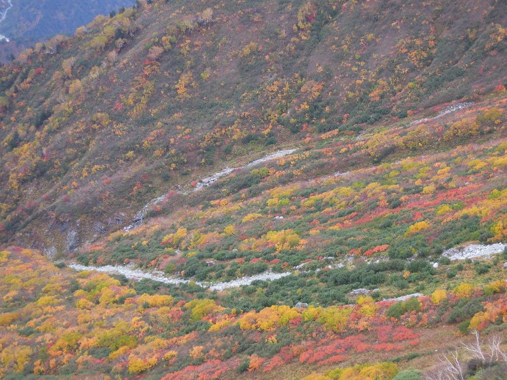 立山