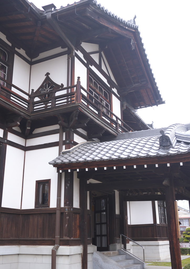 高市郡教育博物館