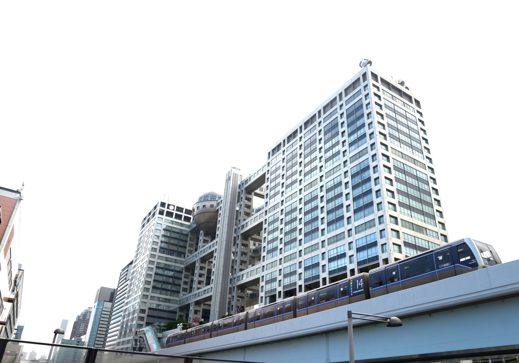 フジテレビ