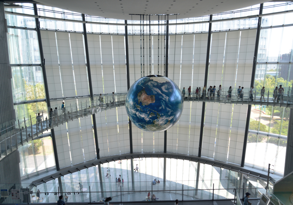 Around The World
