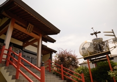 泉州航空神社