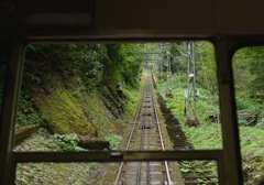 高野山ケーブルⅠ