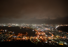 夜景～函館山～