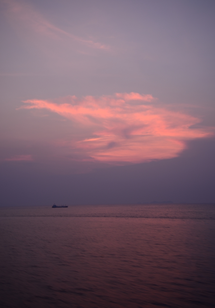 夕景Ⅱ