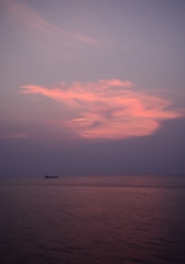 夕景Ⅱ