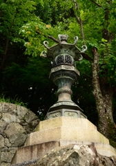 燈篭～道成寺～